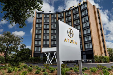 Atura Albury - Accommodation Directory 0
