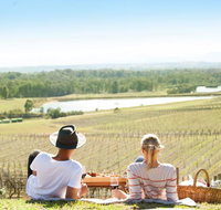 Audrey Wilkinson Vineyard - Accommodation Directory