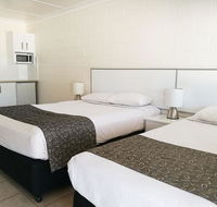 Augathella Motel  Caravan Park - Accommodation Directory