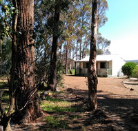 Augusta Chalet - Accommodation Directory
