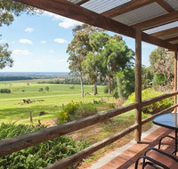 Augusta Sheoak Chalets - Accommodation Directory