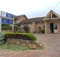Augusta's Georgiana Molloy Motel - Accommodation Directory