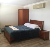 Aussie Hotel  Motel - Accommodation Directory