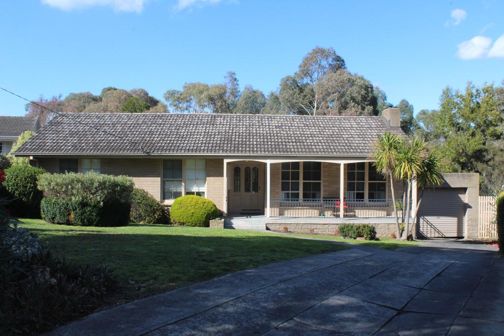 Boronia VIC Accommodation Directory