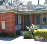 Australian Home Away Ringwood Bardia - Accommodation Directory