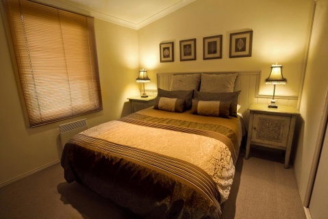 Autumn Abode Cottages - Accommodation Directory 3