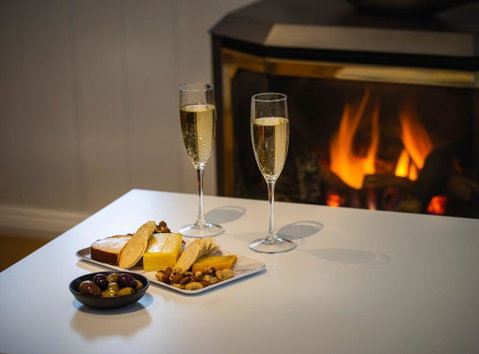 Autumn Beauty - Cottage 3 - Accommodation Directory 3