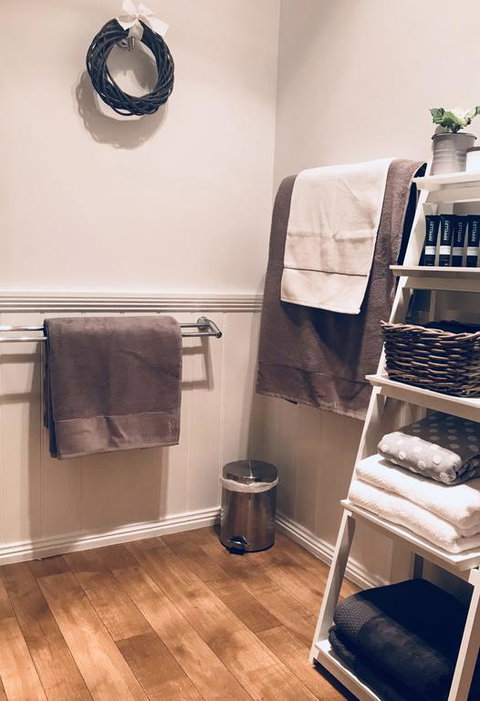 Autumn Beauty - Cottage 4 - Accommodation Directory 3