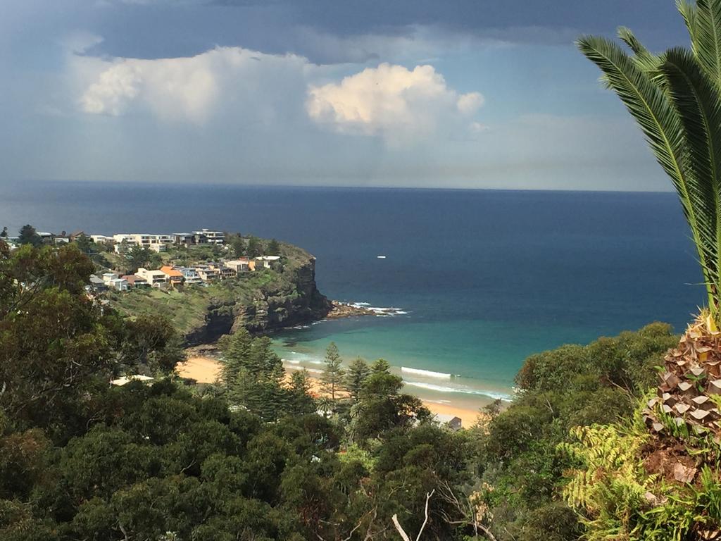 Bilgola Plateau NSW Accommodation Directory