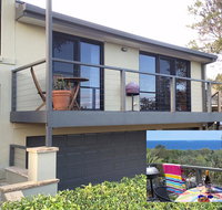 Avalon Seashells 2 Bedroom apartment with pool - Accommodation Directory