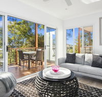 Avalon Tree House - Accommodation Directory