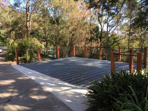 Avalon Tree House - Accommodation Directory 1