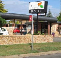 Avenue Motel - Accommodation Directory