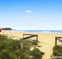Avoca Beach Haven - 5/161 Avoca Drive Avoca Beach - Accommodation Directory