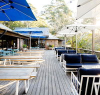 Avoca Beach Hotel - Accommodation Directory
