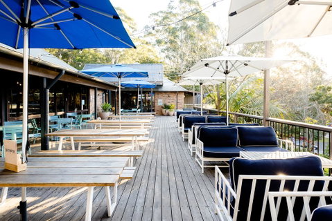 Avoca Beach Hotel - Accommodation Directory 0