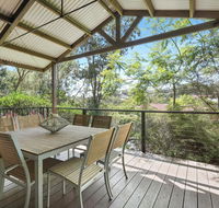 Avoca Beach Living - 84 Avoca Drive Avoca Beach - Accommodation Directory