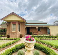 Avoca House - Circa 1900 Gorgeous Federation Home - Accommodation Directory