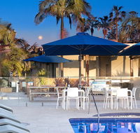 Avoca Palms Resort - Accommodation Directory