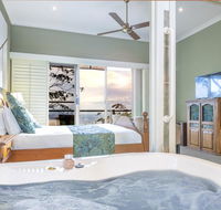 Avocado Sunset Bed  Breakfast - Accommodation Directory