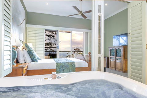 Avocado Sunset Bed & Breakfast - Accommodation Directory 0