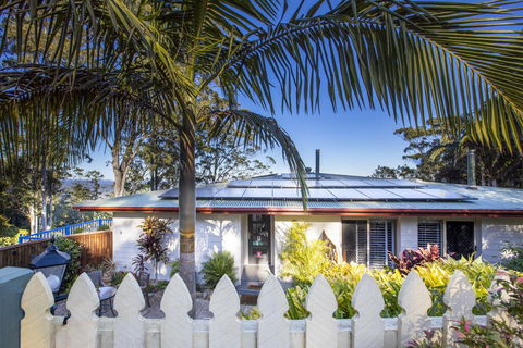 Avocado Sunset Bed & Breakfast - Accommodation Directory 2