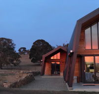 Avonside Alpine Estate Cabin 2 - Accommodation Directory