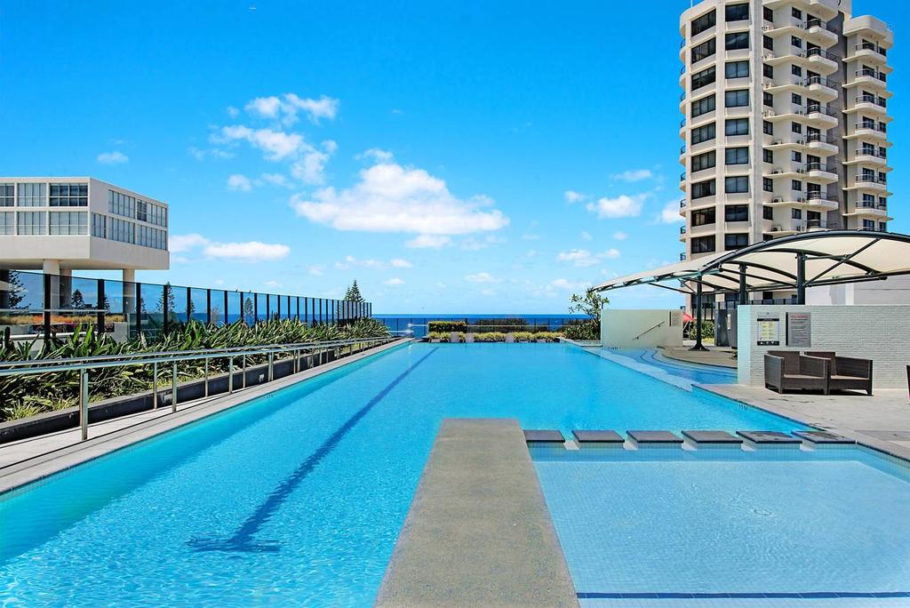 Q Supercentre QLD Accommodation Directory