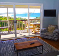 Awesome View 4 View Street - Accommodation Directory