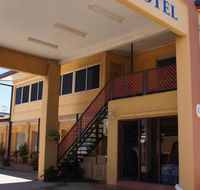 Ayrline Motel - Accommodation Directory