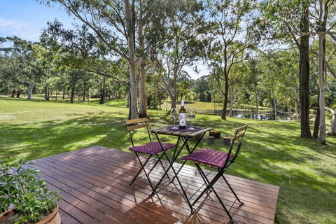 Azaltie - Accommodation Directory 3