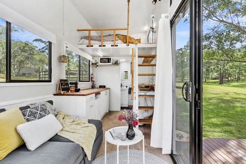 Azaltie - Accommodation Directory 2