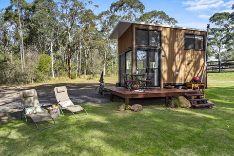 Azaltie - Accommodation Directory 0