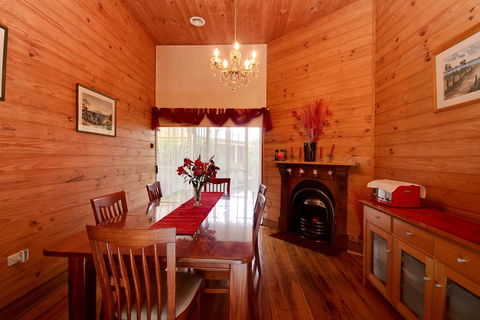 B & B At Winterbrook - Accommodation Directory 2