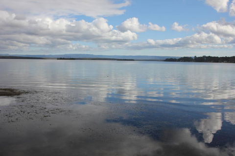 B & B On The Water - Accommodation Directory 0