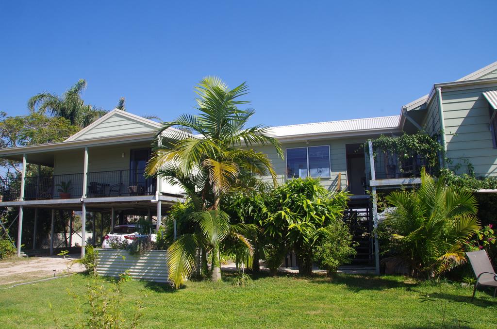 Ashby NSW Accommodation Directory
