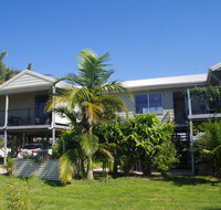 BB Squeakygate Retreat - Accommodation Directory
