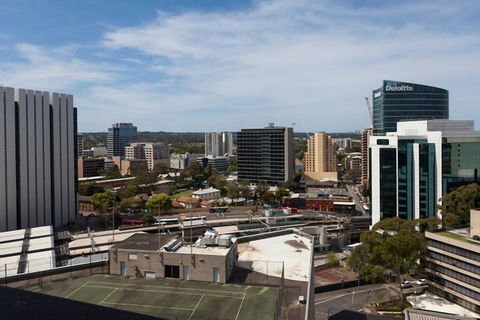 B1 Apartment - Accommodation Directory 2