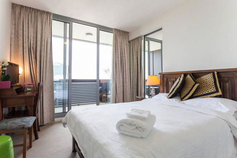 B1 Apartment - Accommodation Directory 1