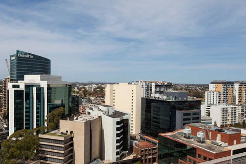 B1 Apartment - Accommodation Directory 3