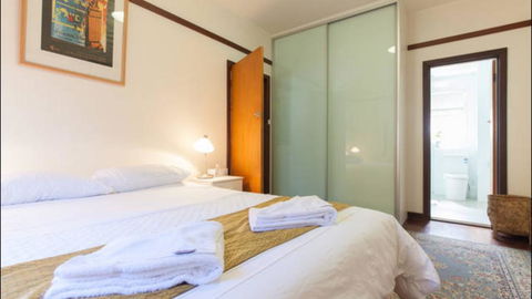 B4 Apartment Close To City, UWA, Nedlands & Swan River - Accommodation Directory 2