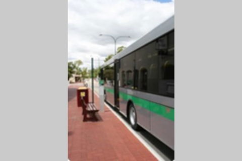 B8 Cafes, Resturants, UWA Close To SCGH - Accommodation Directory 1