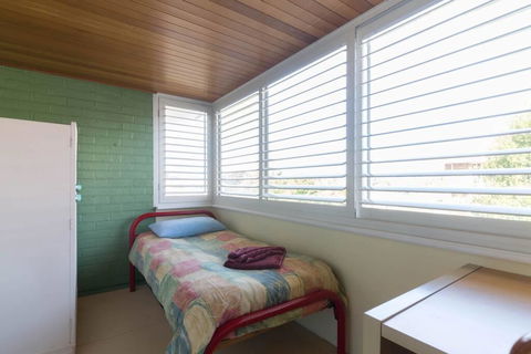B9 Close To UWA, Swan River, Cafes And The New Children's Hospital - Accommodation Directory 1