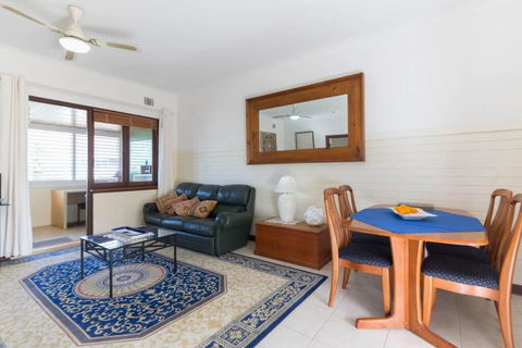 B9 Close To UWA, Swan River, Cafes And The New Children's Hospital - Accommodation Directory 2