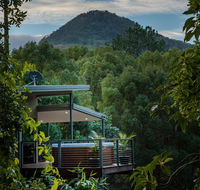 Babbling Brook Retreat - Accommodation Directory