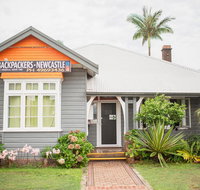 Backpackers Newcastle - Accommodation Directory