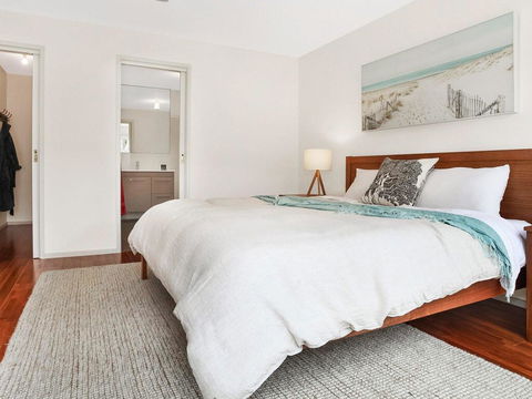 Backyard Bliss - Accommodation Directory 2