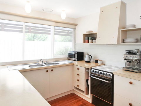 Backyard Bliss - Accommodation Directory 3