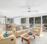 Bagnall Beach Apartments Unit 5-153 Government Rd - Accommodation Directory