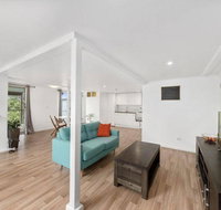 Bailey House - Accommodation Directory